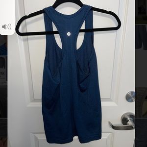 Lululemon Swiftly Tech Racerback 🍋